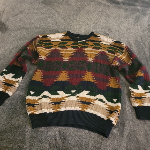 Vintage 90's Sweater size L